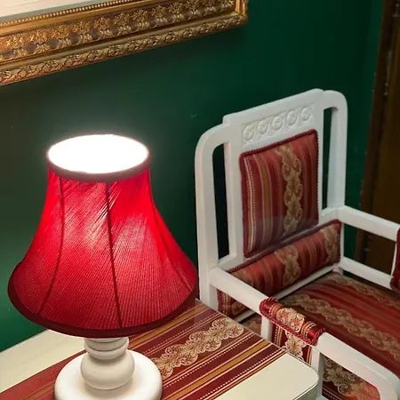 Vintage & Parking Apartment *