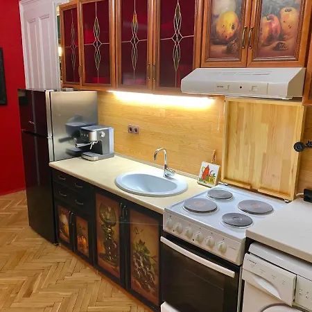 Vintage & Parking Apartment *